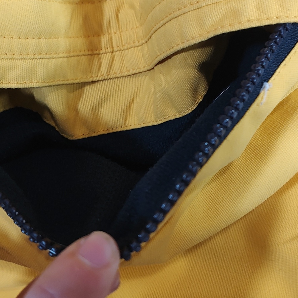 Vintage Abercrombie storm jacket - Picture 10 of 13